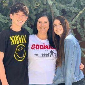 Meet your Posher, Benjamin